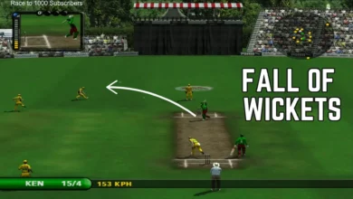 download ea sports cricket 2007