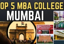 top mba colleges in mumbai