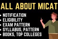 MICAT EXAM