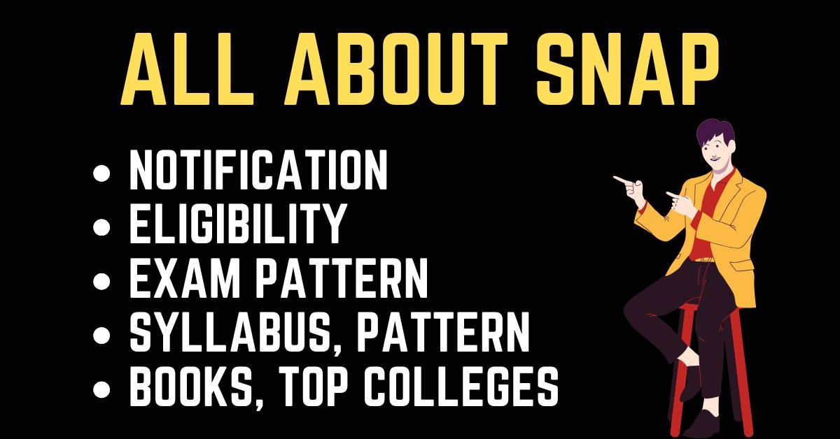 SNAP Exam
