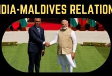 india maldives relations gd topic