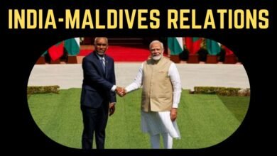 india maldives relations gd topic